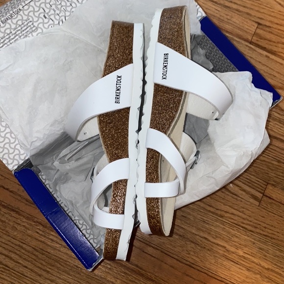 ❌SOLD❌ BIRKENSTOCK Mayari Birko-Flor - Picture 5 of 14